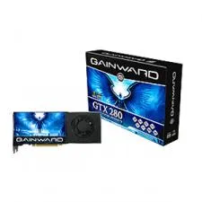 Gainward Geforce GTX 280 2