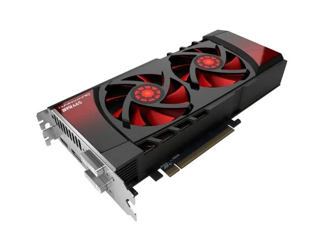 Gainward Geforce GTX 465 Gold