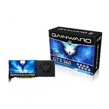 Gainward GTX 260 2