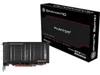 Gainward GTX 560 Ti Phantom 2GB