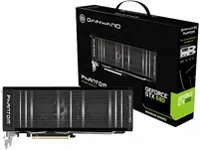 Gainward GTX 680 Phantom