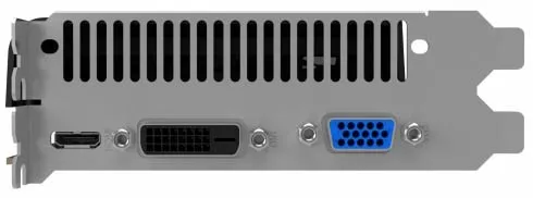 Gainward GTX 750 Ti "Golden Sample" 3