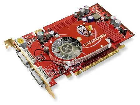 Gainward Ultra 1960 XP GS GLH