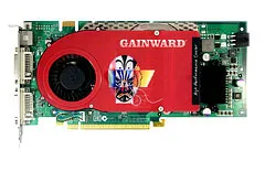 Gainward Ultra/3500 PCX XP GS