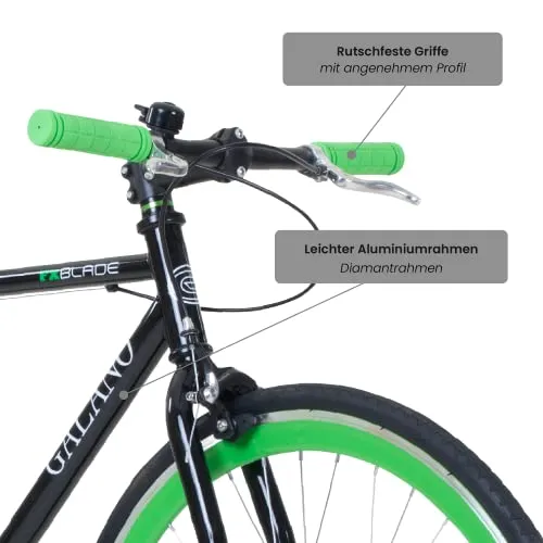 Galano Blade 6
