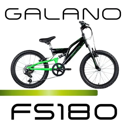 Galano FS180 2