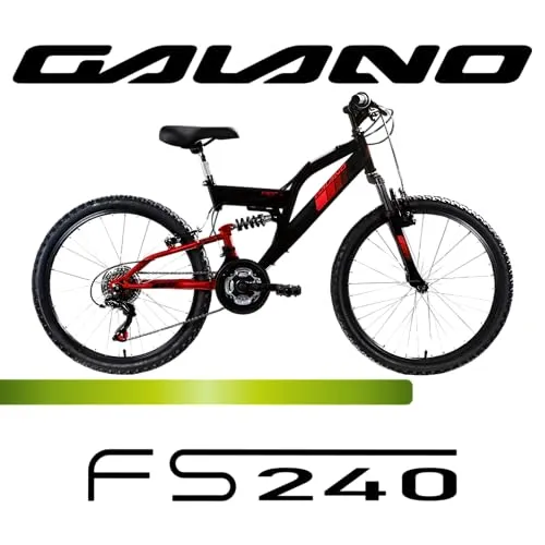 Galano FS240 2