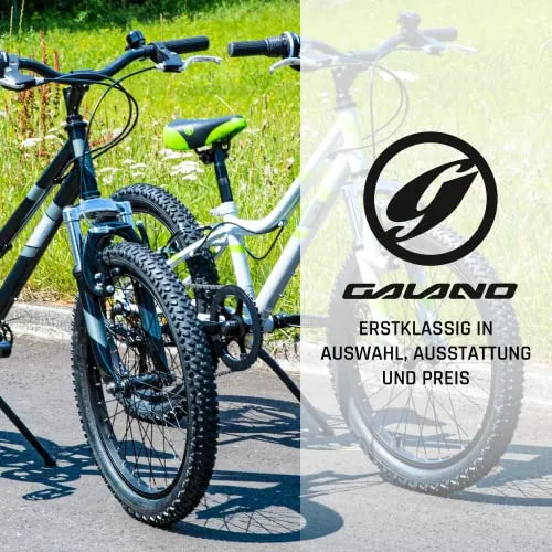 Galano GA20 7