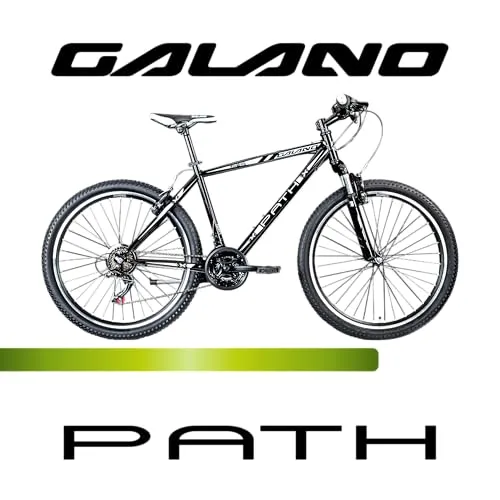 Galano Path 2