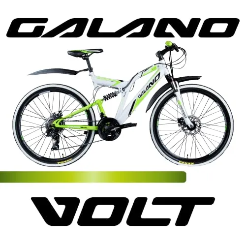 Galano Volt DS 2