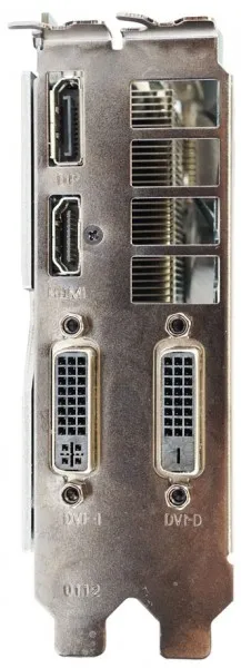 Galax GeForce GTX 970 EXOC Black Edition 3