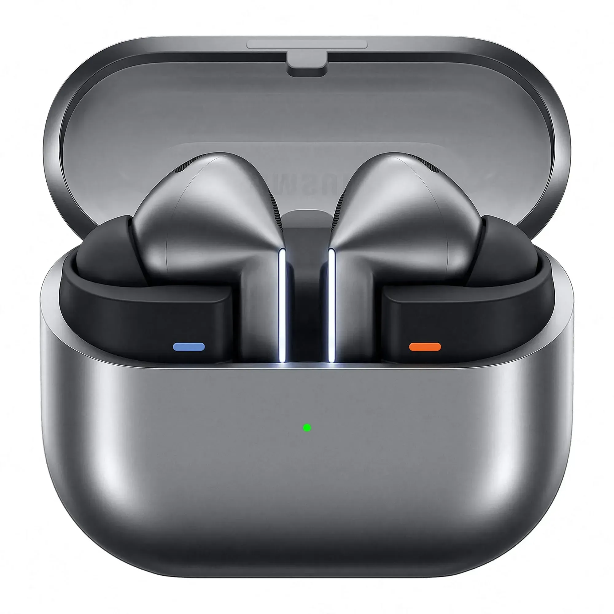 Buds3 Pro silver