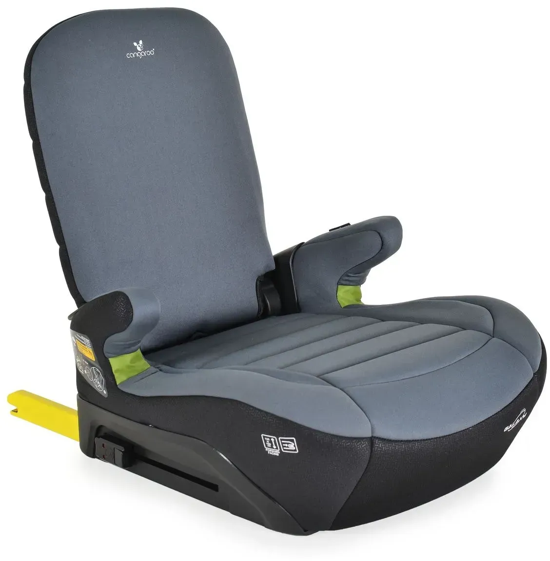 Galaxy i-Size Grau