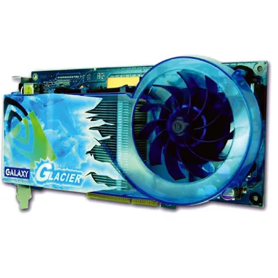 Galaxy Geforce 6800 GT