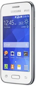 Samsung Galaxy Young 2 3