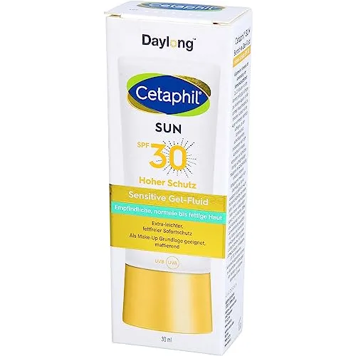 Galderma Daylong LSF 30 3