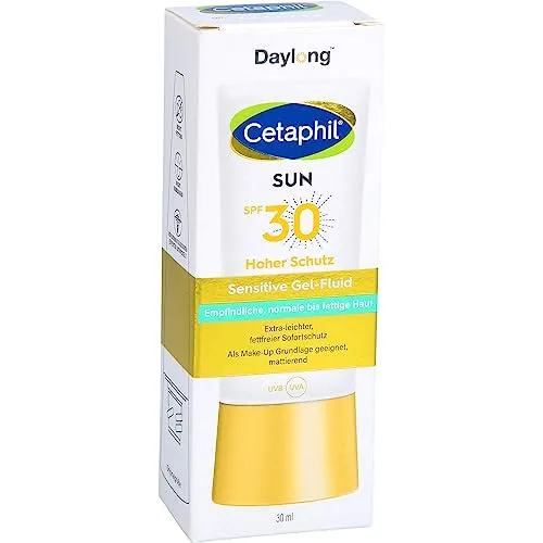 Galderma Daylong LSF 30 4