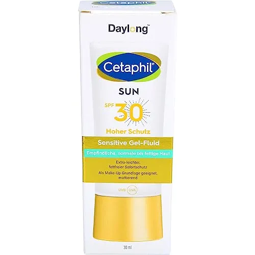 Galderma Daylong LSF 30 5