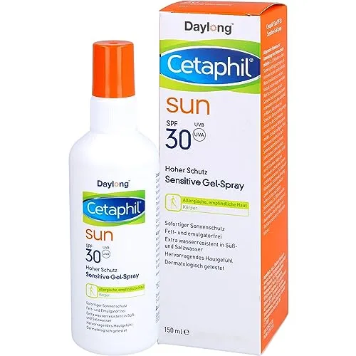 Galderma Sun Daylong SPF 30 Sensitive 2