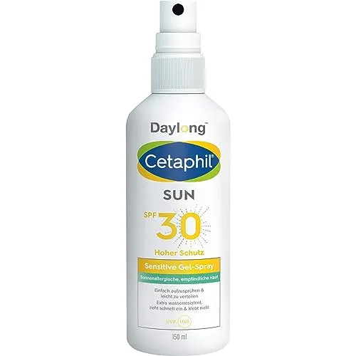 Galderma Sun Daylong SPF 30 Sensitive