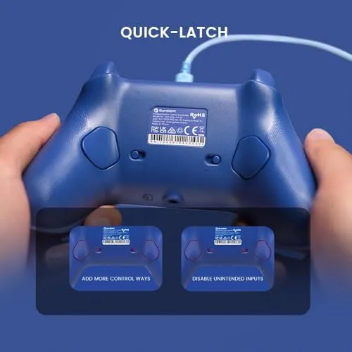 GameSir G7 SE 5
