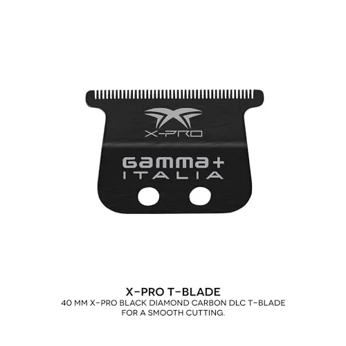 GAMMA+ Boosted Trimmer 4