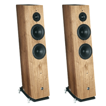 Gamut Audio M'inenT 5