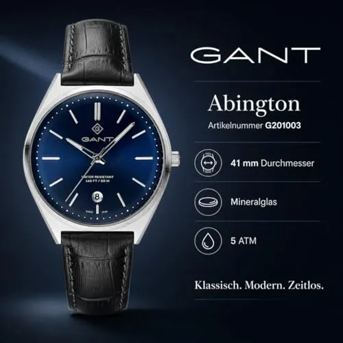 GANT Abington 4