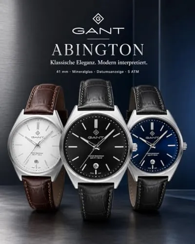 GANT Abington 5