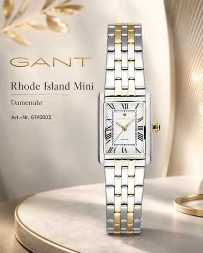 GANT G195003 Rhode Island Mini 3