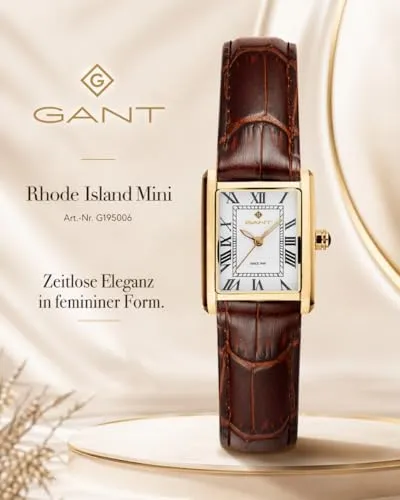 GANT G195006 Mini 3