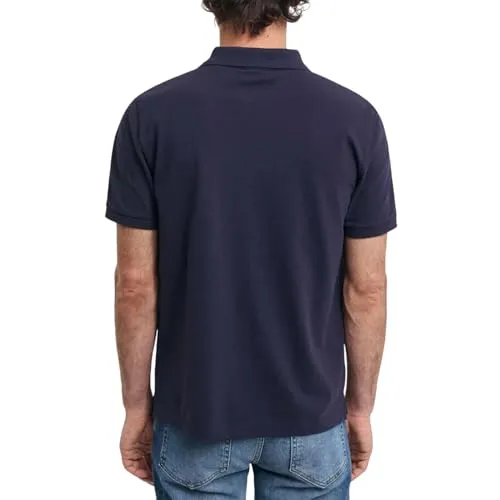 GANT Reg Emb Archive Shield 2