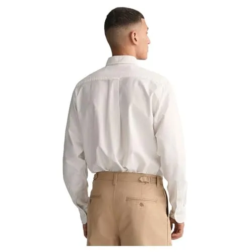 GANT REG Oxford Shirt 2