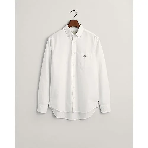 GANT REG Oxford Shirt