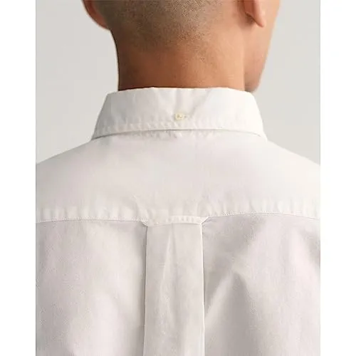 GANT REG Oxford Shirt 3