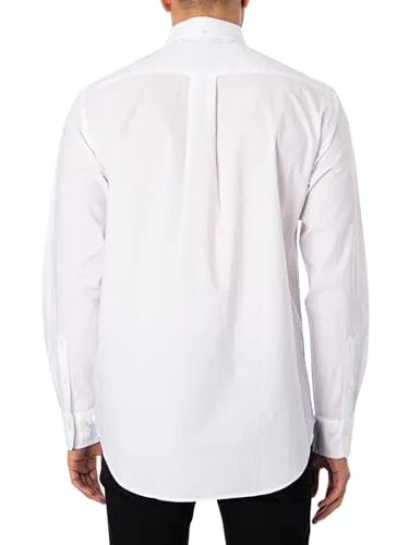 GANT Reg Poplin Shirt 3