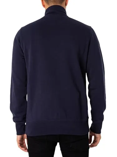GANT REG Shield Full Zip 2