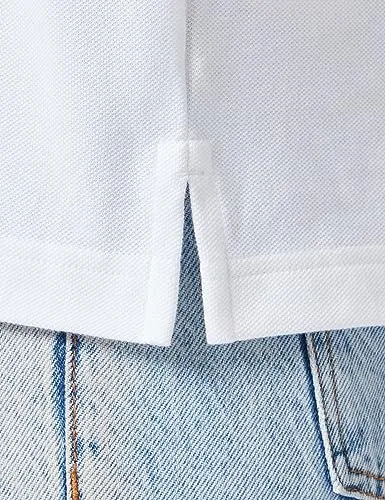 GANT Reg Shield Pique Rugger 2