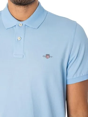 GANT REG Shield SS 2