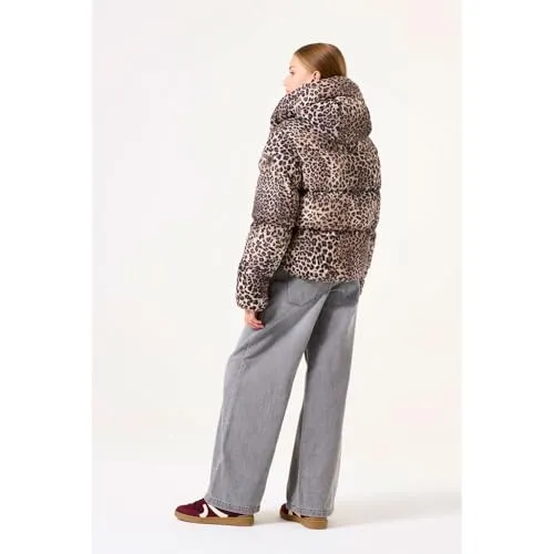 GARCIA DE LA CRUZ Girls-Outerwear 2
