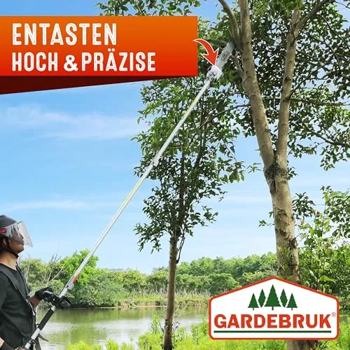 Gardebruk UC 4