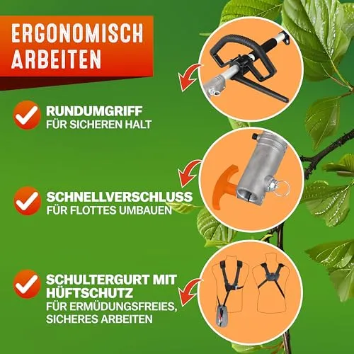 Gardebruk UC 5