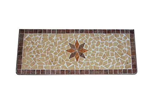 Garden Pleasure Mosaik Amarillo 4
