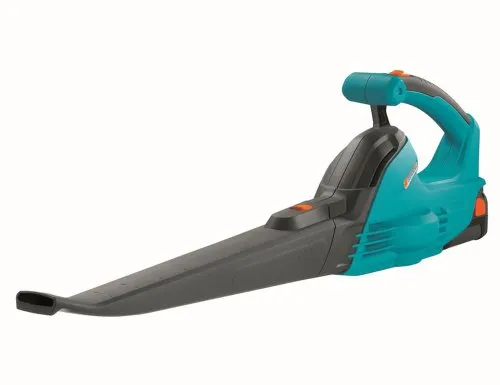 Gardena AccuJet 18-Li