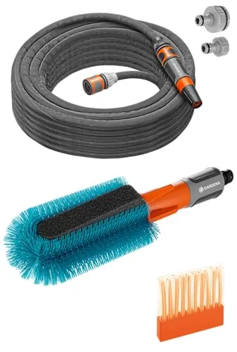 Gardena Cleansystem 18864-20