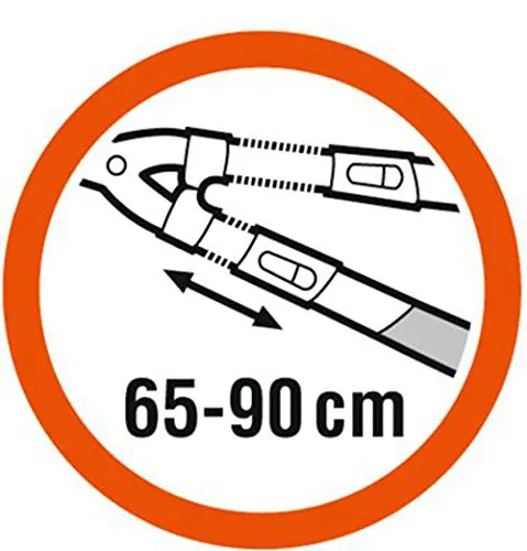 Gardena Comfort 650 BT 4