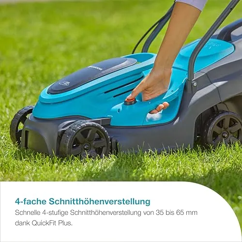 Gardena EasyMax 32 3