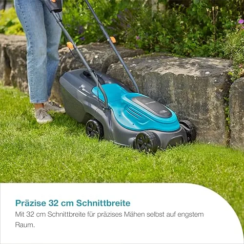 Gardena EasyMax 32 4