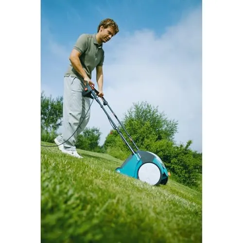 Gardena EVC 1000 2