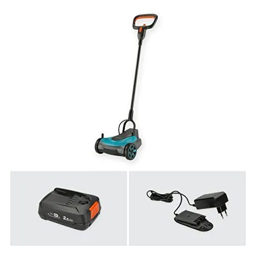 Gardena HandyMower 22/18V 3